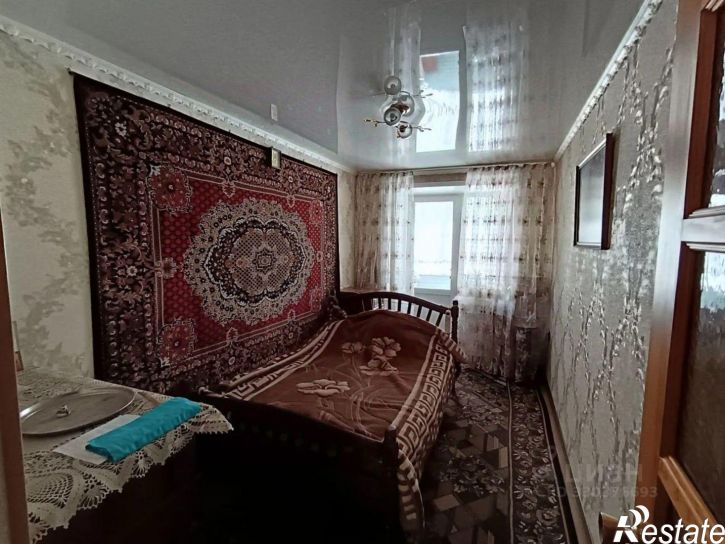 3-комн квартира пер Владимира Мартьянова, 59,  д. 59