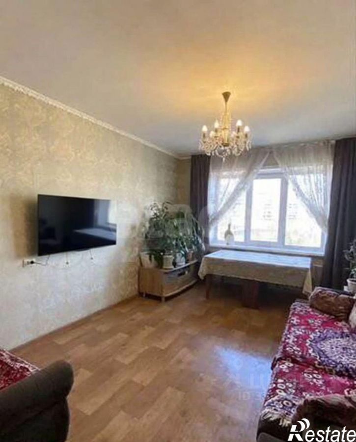 2-комн квартира Советская улица, 216,  д. 216