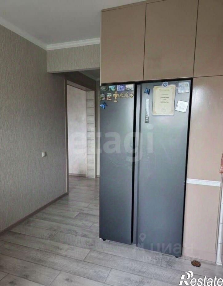 3-комн квартира Ленинградская улица, 28,  д. 28