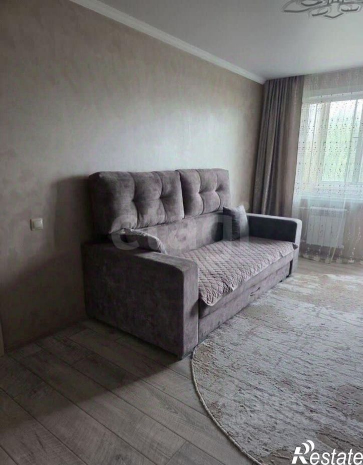 3-комн квартира Ленинградская улица, 28,  д. 28