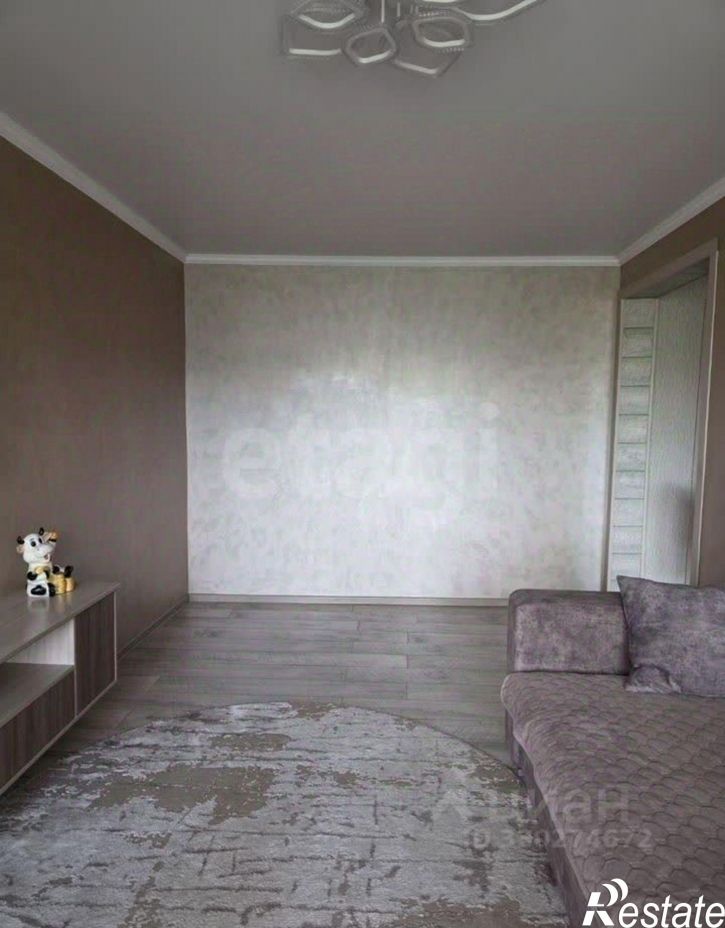 3-комн квартира Ленинградская улица, 28,  д. 28