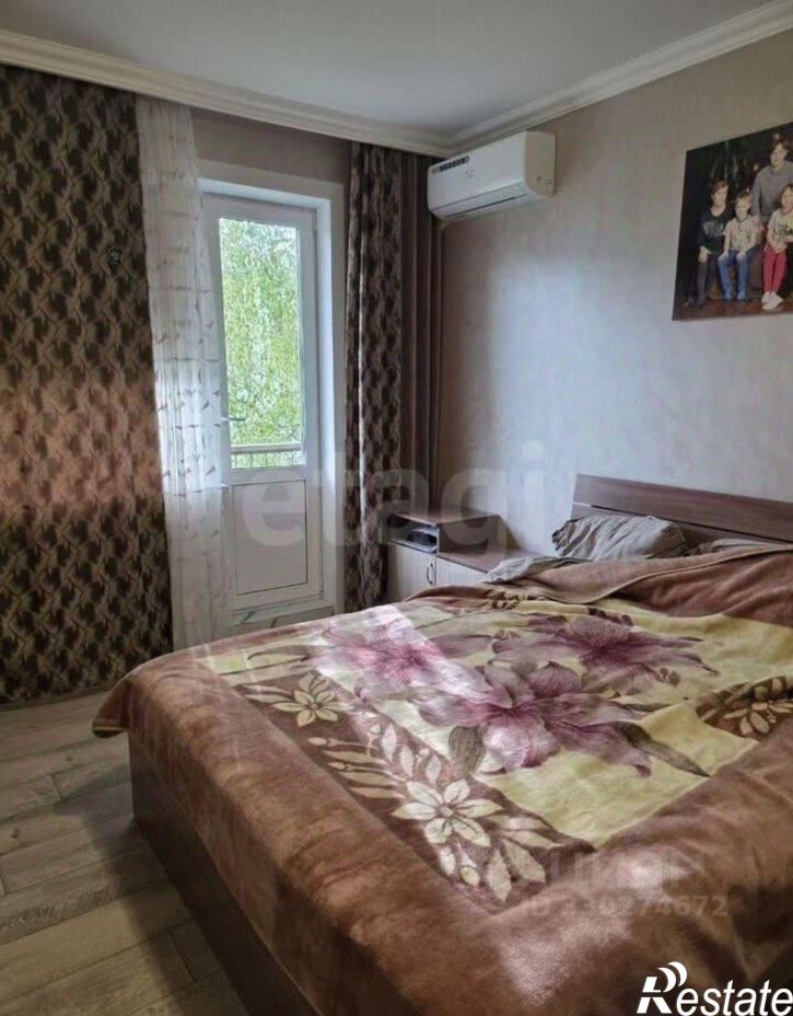 3-комн квартира Ленинградская улица, 28,  д. 28