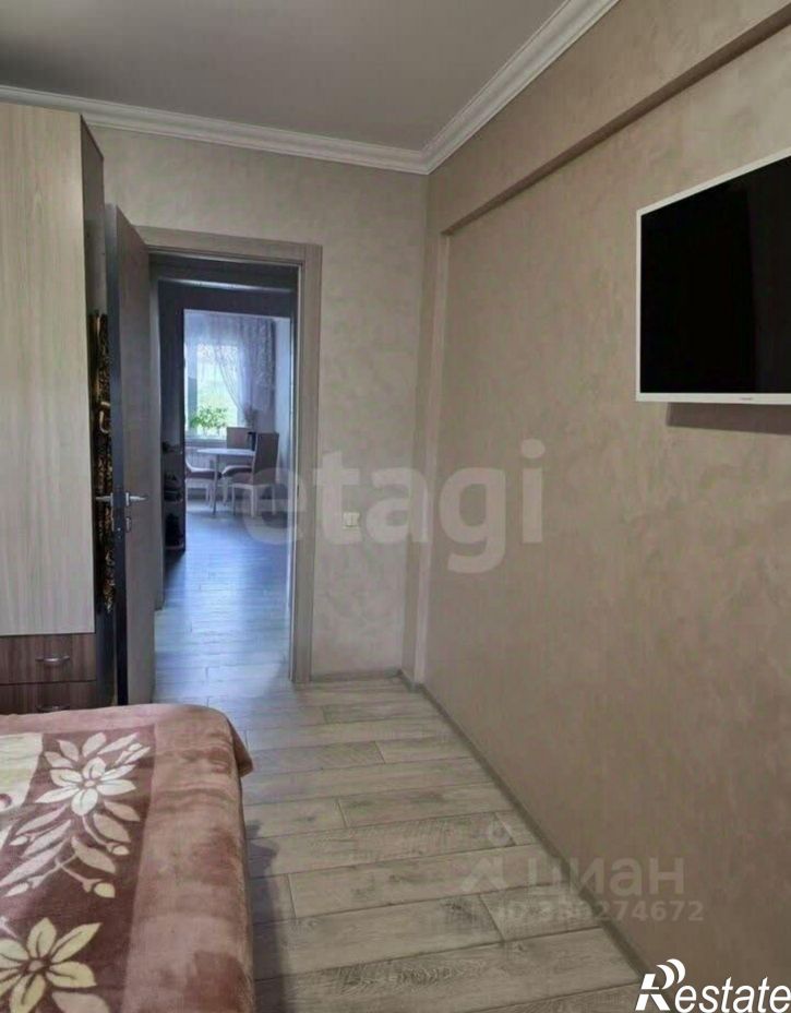 3-комн квартира Ленинградская улица, 28,  д. 28