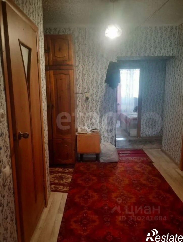 3-комн квартира ул 5-я Мало-Угренёвская, 31,  д. 31