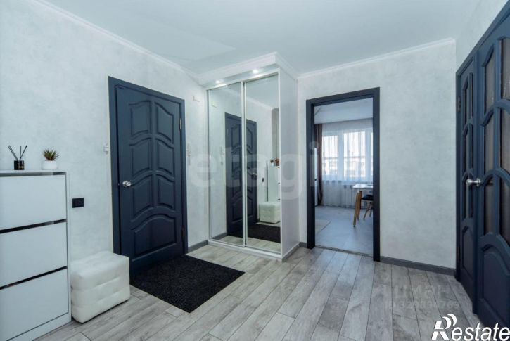 3-комн квартира ул Александра Пушкина, 213,  д. 213