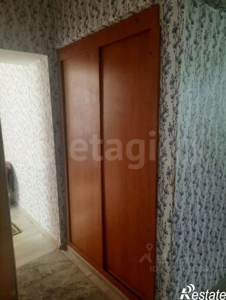 3-комн квартира ул 5-я Мало-Угренёвская, 31,  д. 31
