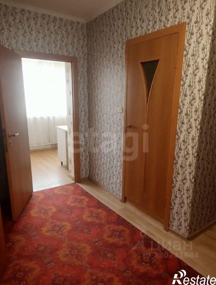 3-комн квартира ул 5-я Мало-Угренёвская, 31,  д. 31