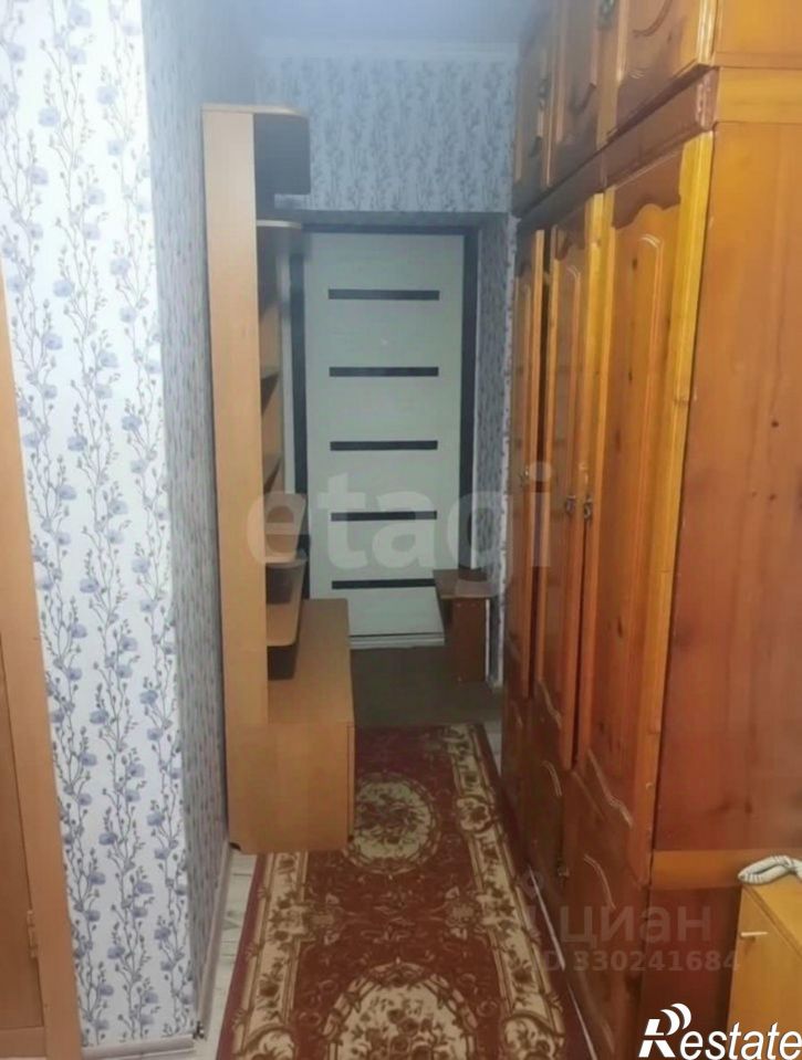 3-комн квартира ул 5-я Мало-Угренёвская, 31,  д. 31