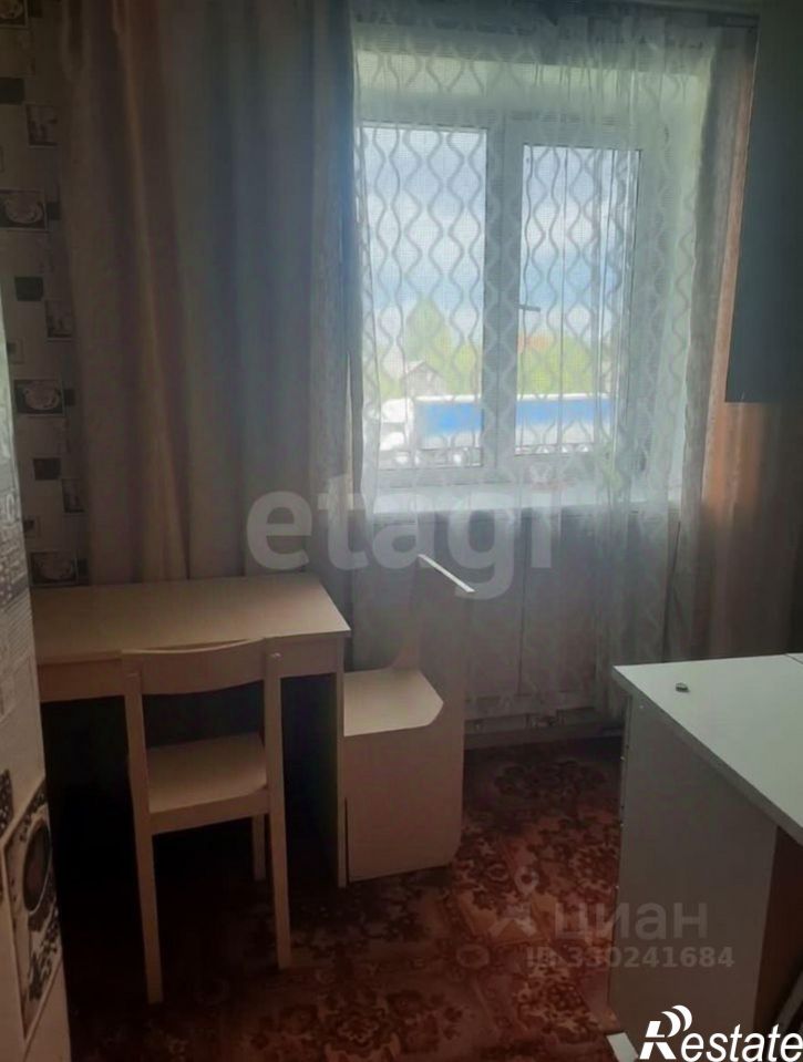 3-комн квартира ул 5-я Мало-Угренёвская, 31,  д. 31