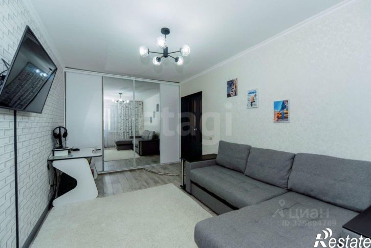 3-комн квартира ул Александра Пушкина, 213,  д. 213