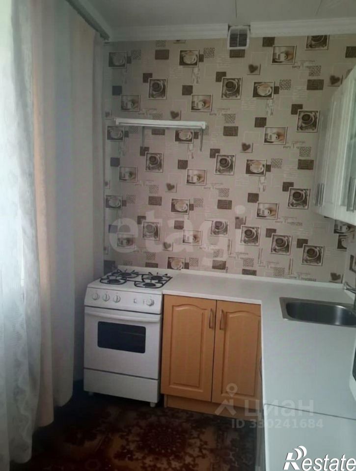 3-комн квартира ул 5-я Мало-Угренёвская, 31,  д. 31