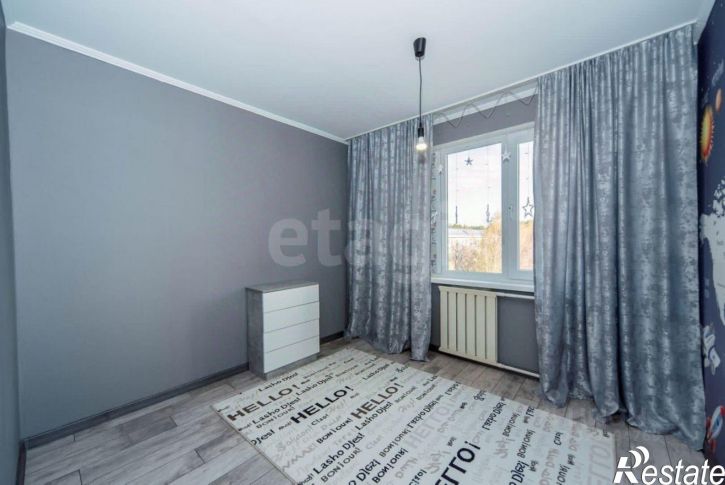 3-комн квартира ул Александра Пушкина, 213,  д. 213