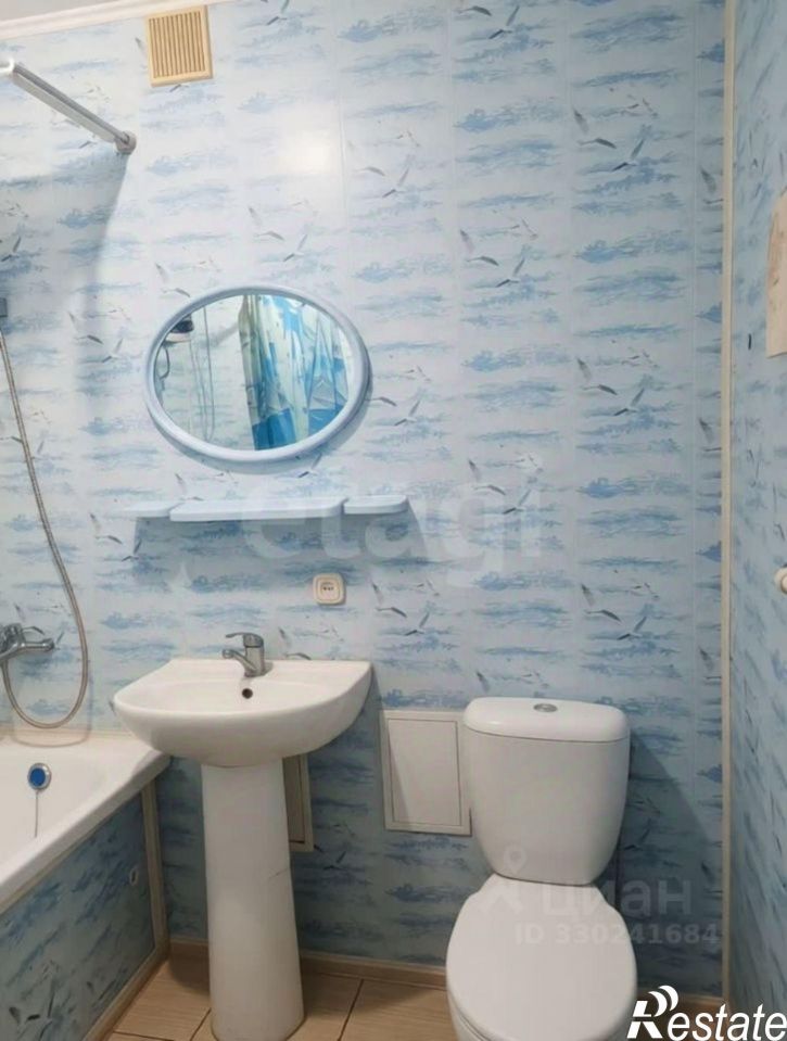 3-комн квартира ул 5-я Мало-Угренёвская, 31,  д. 31
