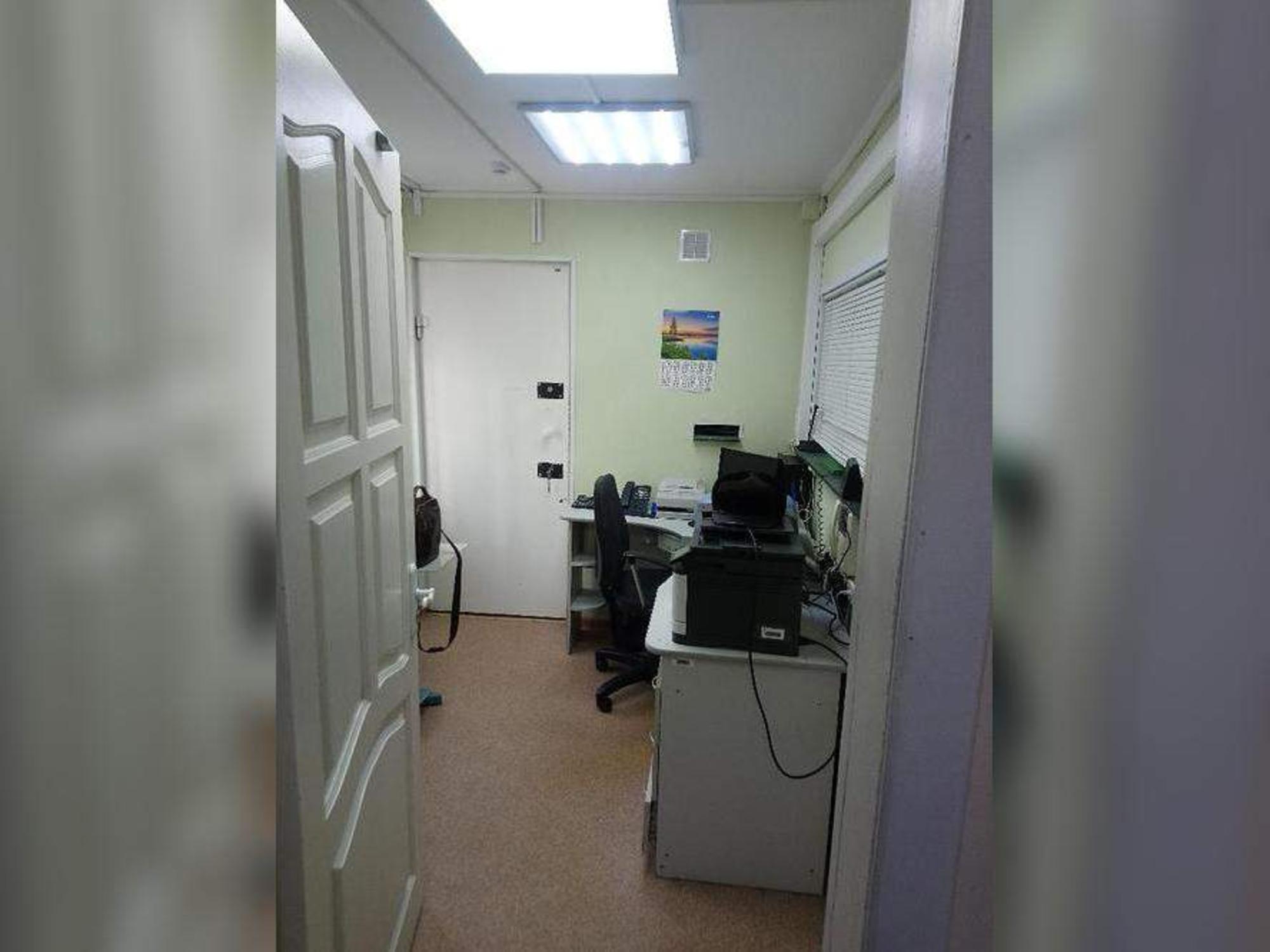 Купить офис, помещение под офис за 2 224 470 рублей на Мирная улица, д.3