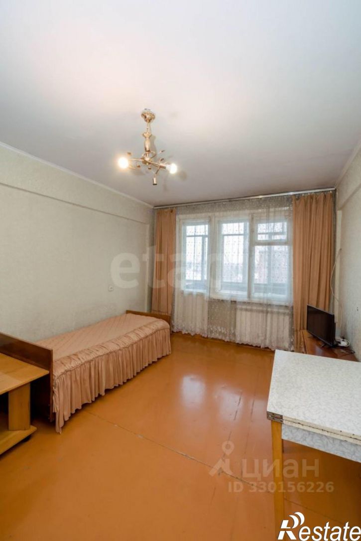 4-комн квартира улица Ленина, 230,  д. 230