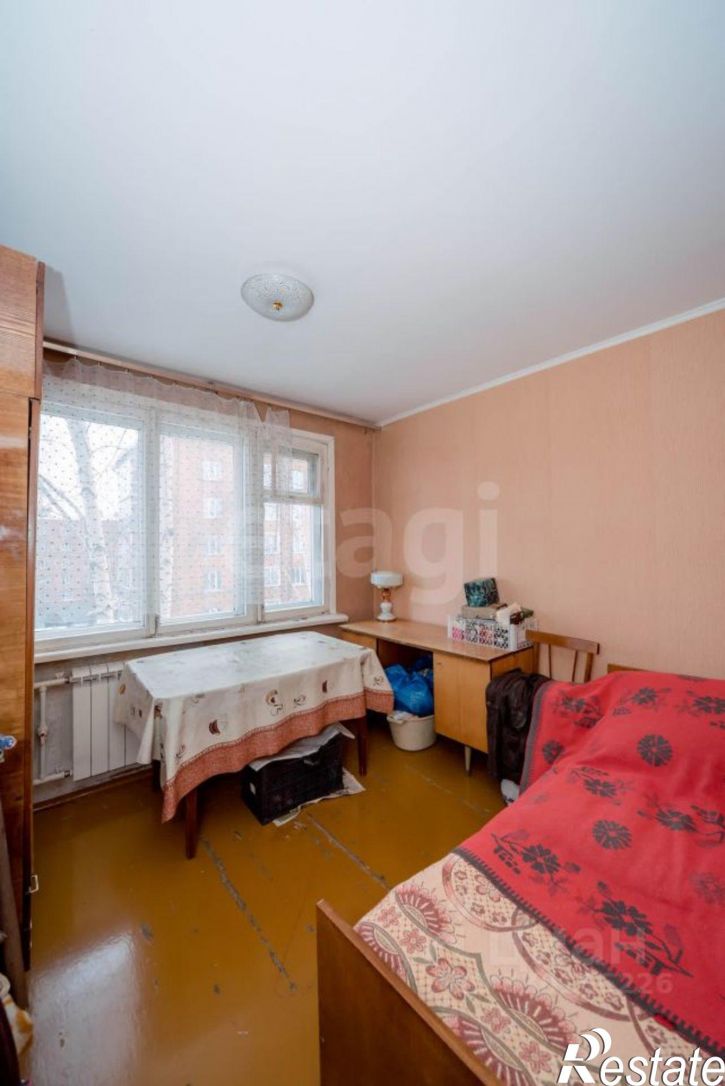 4-комн квартира улица Ленина, 230,  д. 230