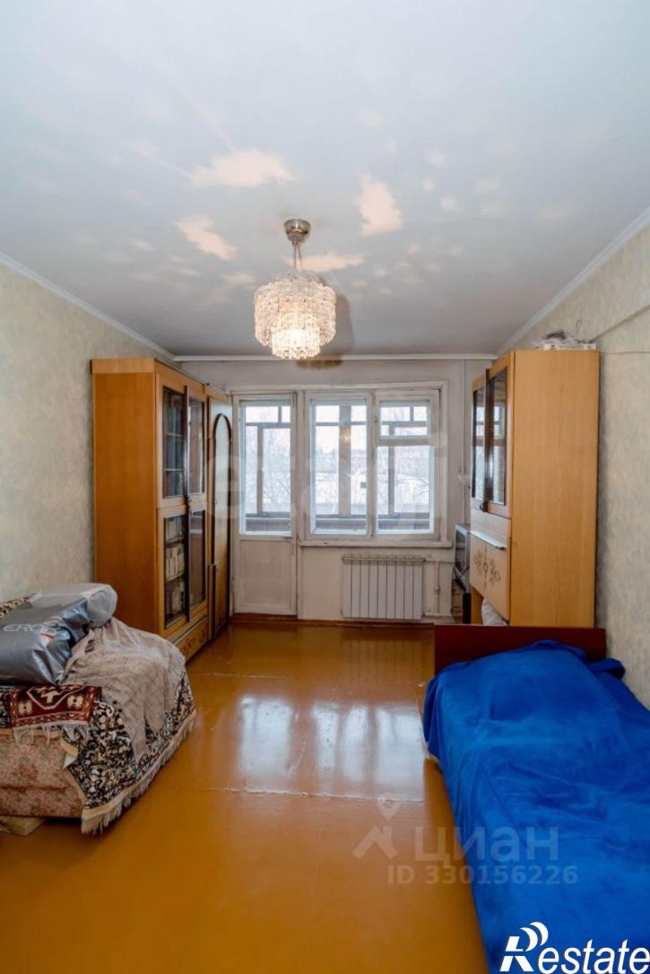 4-комн квартира улица Ленина, 230,  д. 230