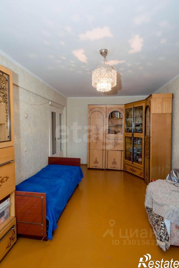 4-комн квартира улица Ленина, 230,  д. 230