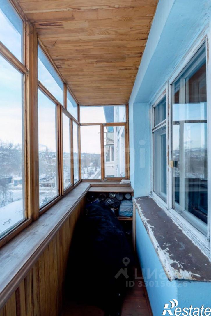 4-комн квартира улица Ленина, 230,  д. 230