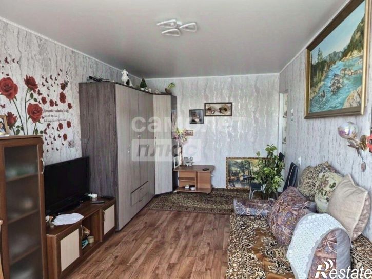 1-комн квартира ул Приречная, 1,  д. 1