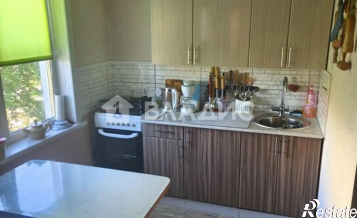 3-комн квартира ул Петра Мерлина, 16,  д. 16