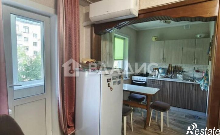 3-комн квартира ул Петра Мерлина, 16,  д. 16