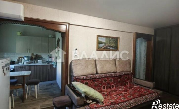 3-комн квартира ул Петра Мерлина, 16,  д. 16