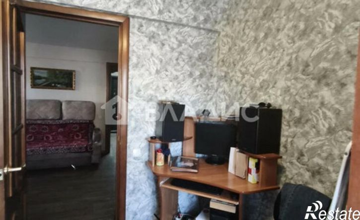 3-комн квартира ул Петра Мерлина, 16,  д. 16