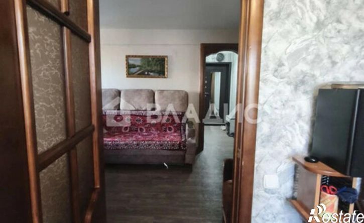 3-комн квартира ул Петра Мерлина, 16,  д. 16