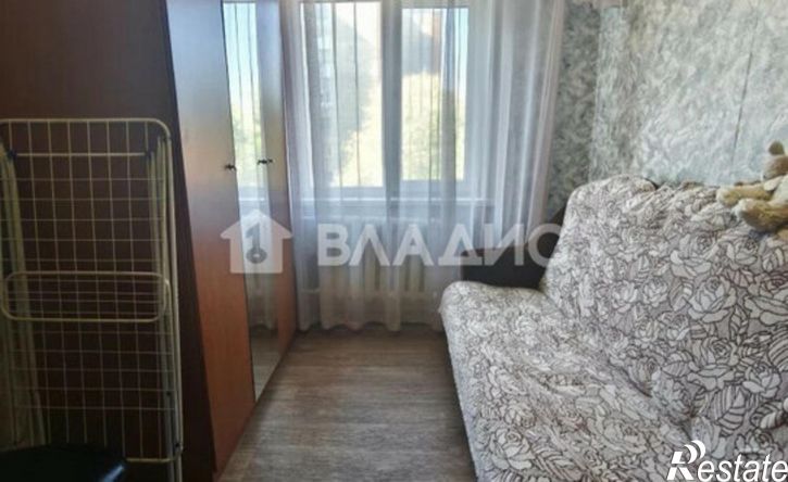 3-комн квартира ул Петра Мерлина, 16,  д. 16