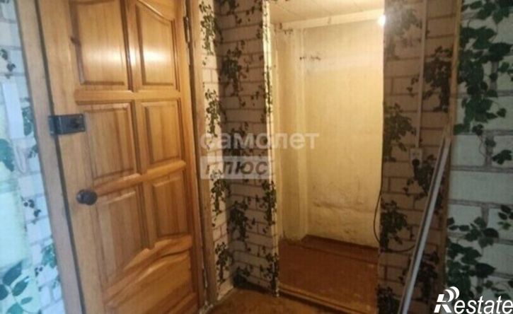1-комн квартира ул Николая Гоголя, 214,  д. 214