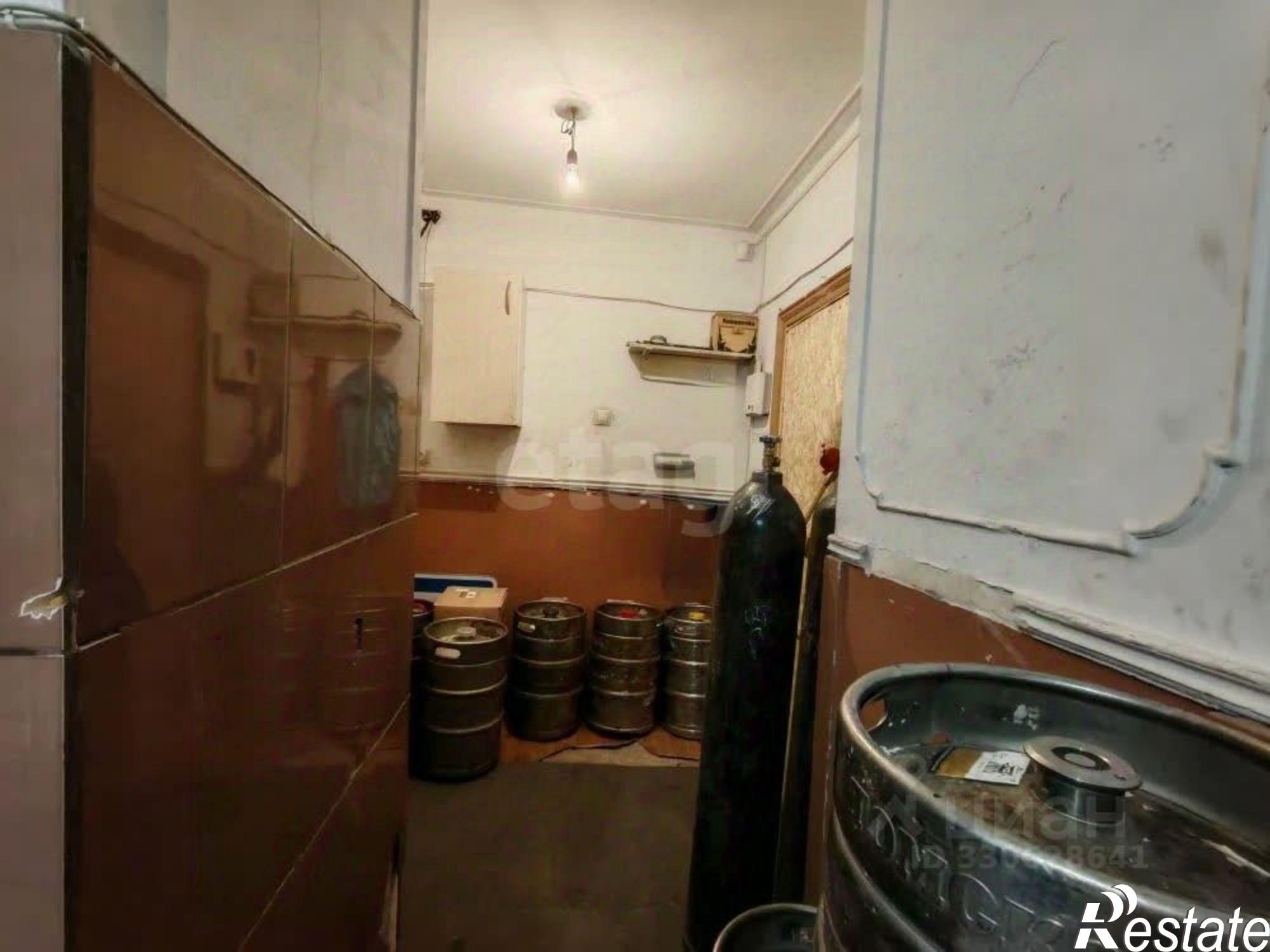 Купить торговое помещение за 3 737 740 рублей на ул Иртышская, 63