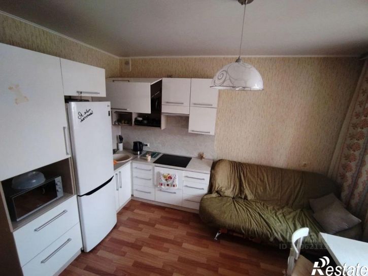 2-комн квартира улица Михаила Ломоносова, 37,  д. 37