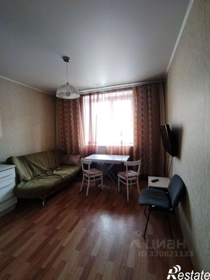 2-комн квартира улица Михаила Ломоносова, 37,  д. 37