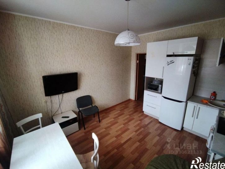 2-комн квартира улица Михаила Ломоносова, 37,  д. 37