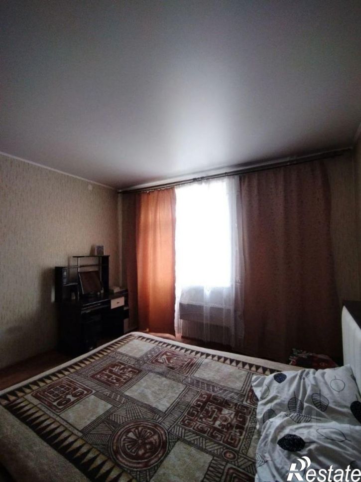 2-комн квартира улица Михаила Ломоносова, 37,  д. 37