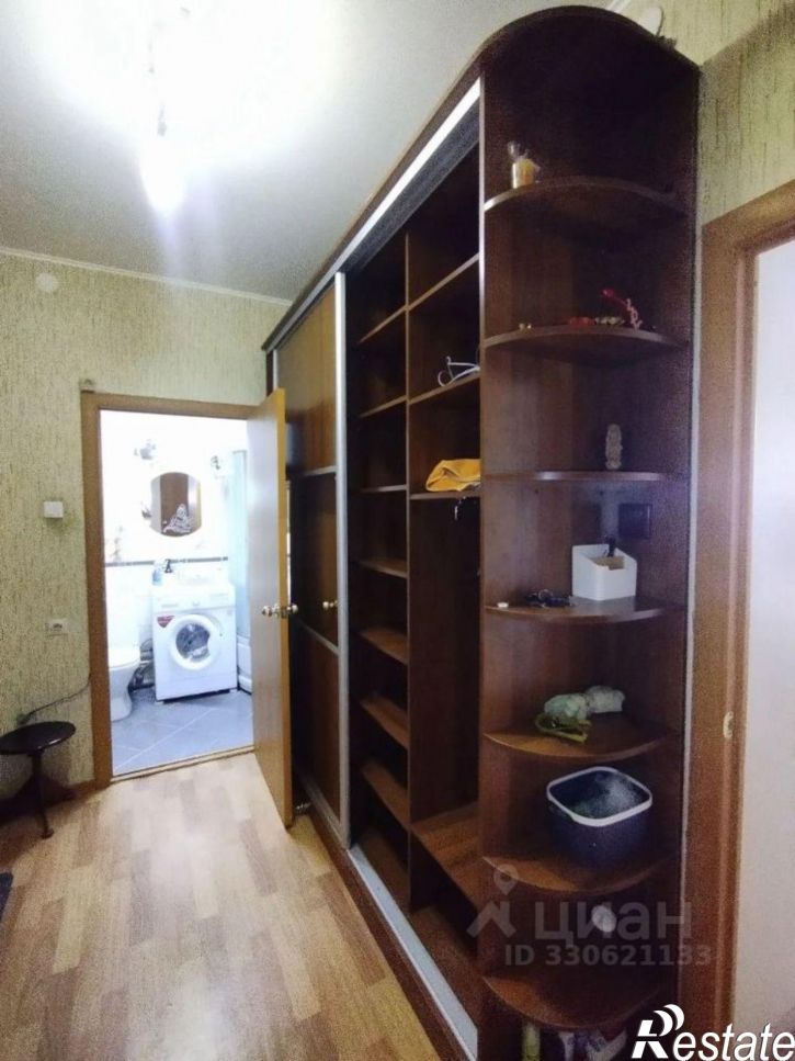 2-комн квартира улица Михаила Ломоносова, 37,  д. 37