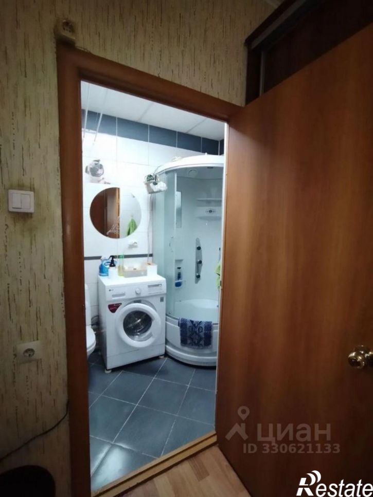 2-комн квартира улица Михаила Ломоносова, 37,  д. 37