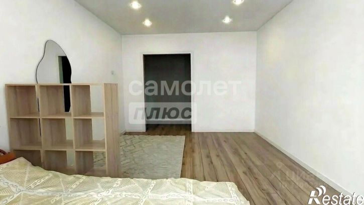 3-комн квартира улица Машиностроителей, 21,  д. 21