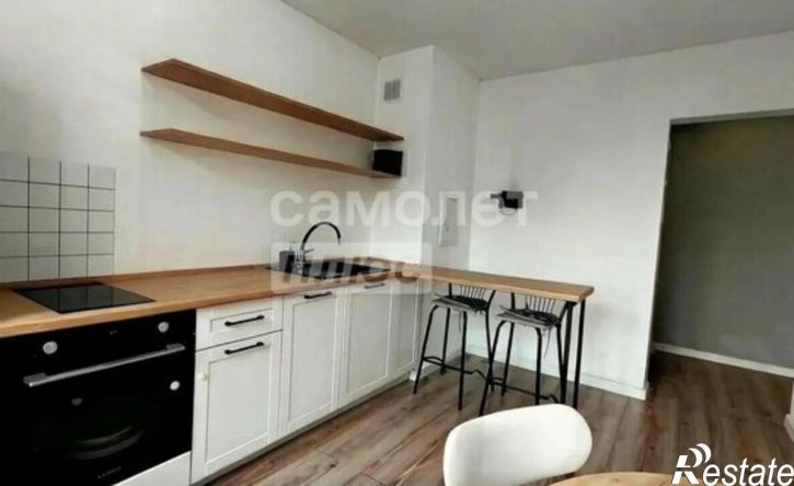 3-комн квартира ул Машиностроителей, 21,  д. 21
