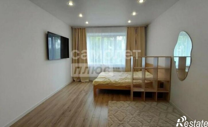 3-комн квартира ул Машиностроителей, 21,  д. 21