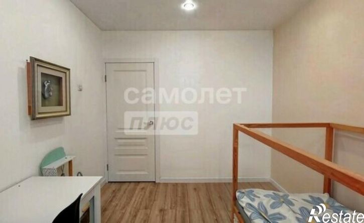 3-комн квартира ул Машиностроителей, 21,  д. 21