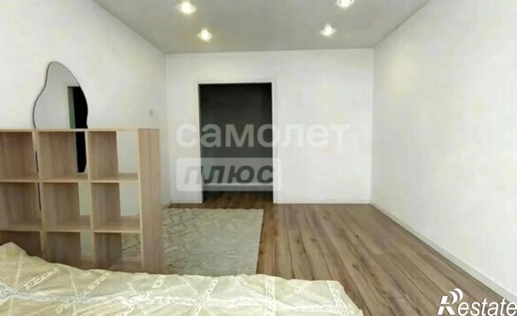 3-комн квартира ул Машиностроителей, 21,  д. 21