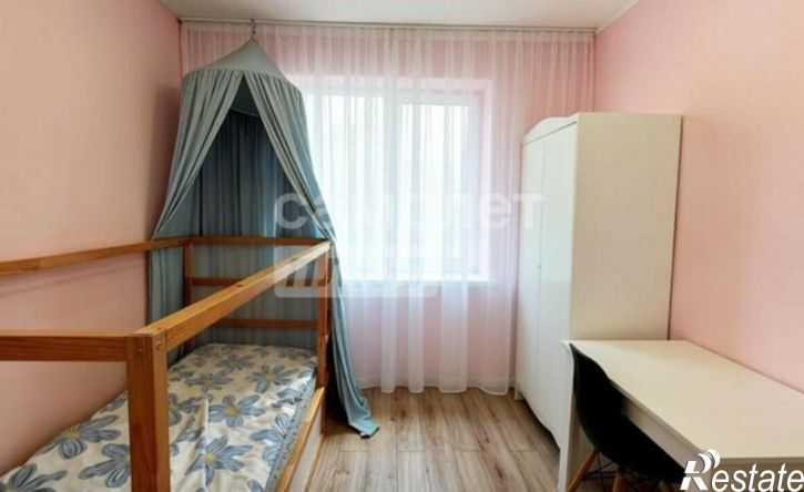 3-комн квартира ул Машиностроителей, 21,  д. 21