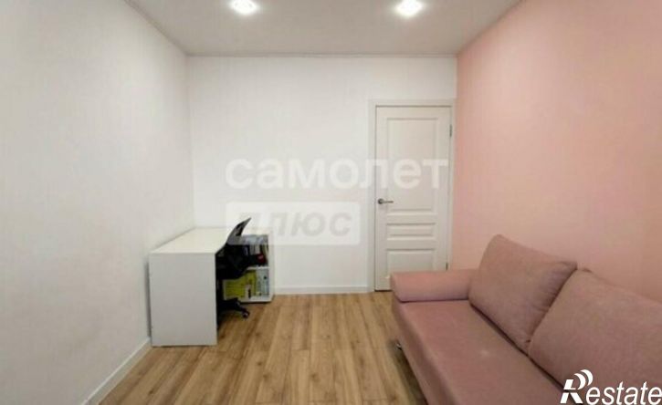 3-комн квартира ул Машиностроителей, 21,  д. 21