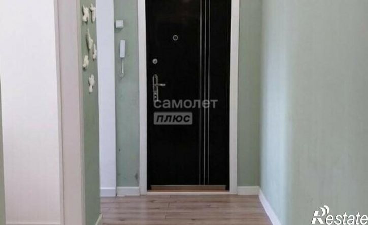 3-комн квартира ул Машиностроителей, 21,  д. 21