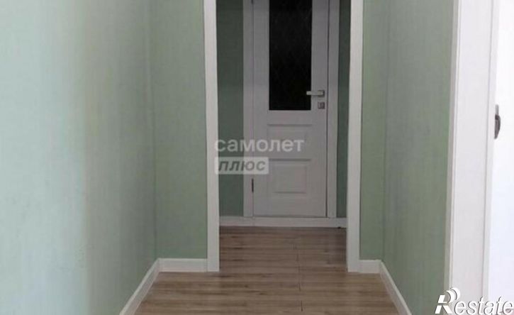 3-комн квартира ул Машиностроителей, 21,  д. 21