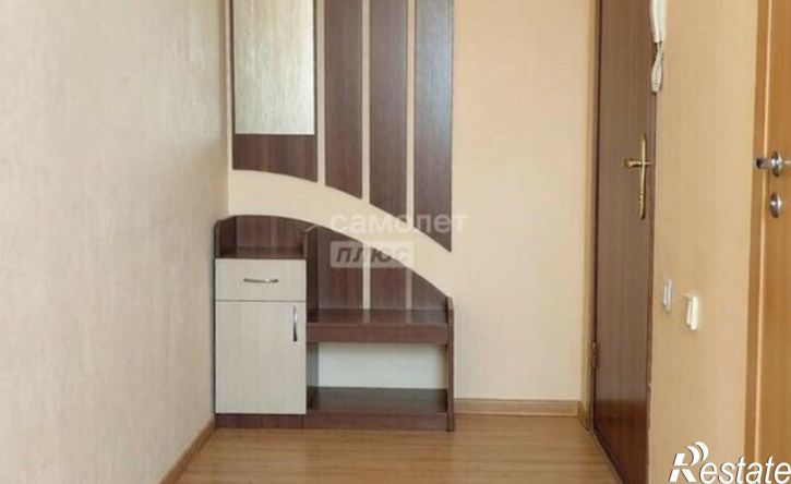 1-комн квартира улица Олега Кошевого, 2,  д. 2