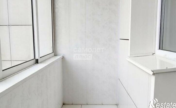 1-комн квартира улица Олега Кошевого, 2,  д. 2