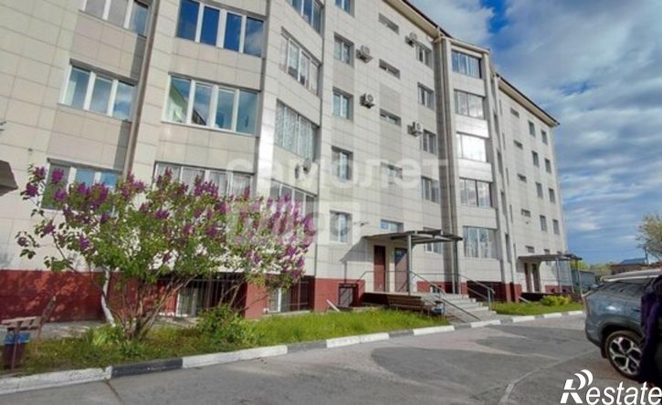1-комн квартира улица Олега Кошевого, 2,  д. 2